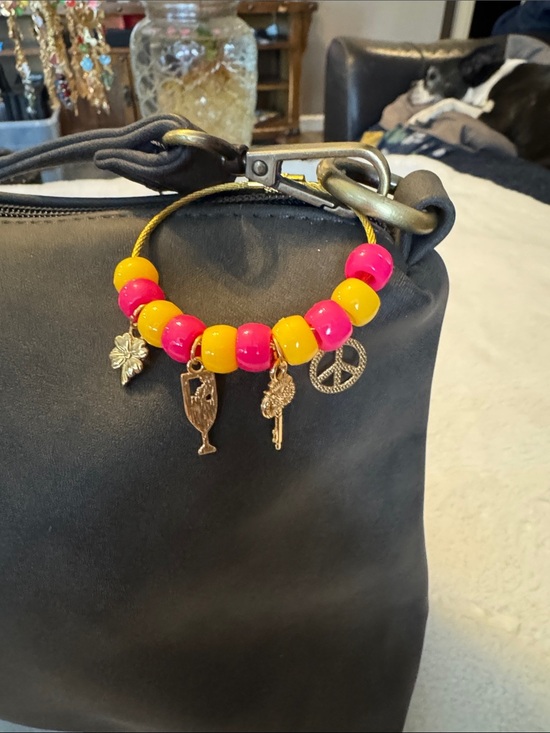 None Accessories - Purse charms